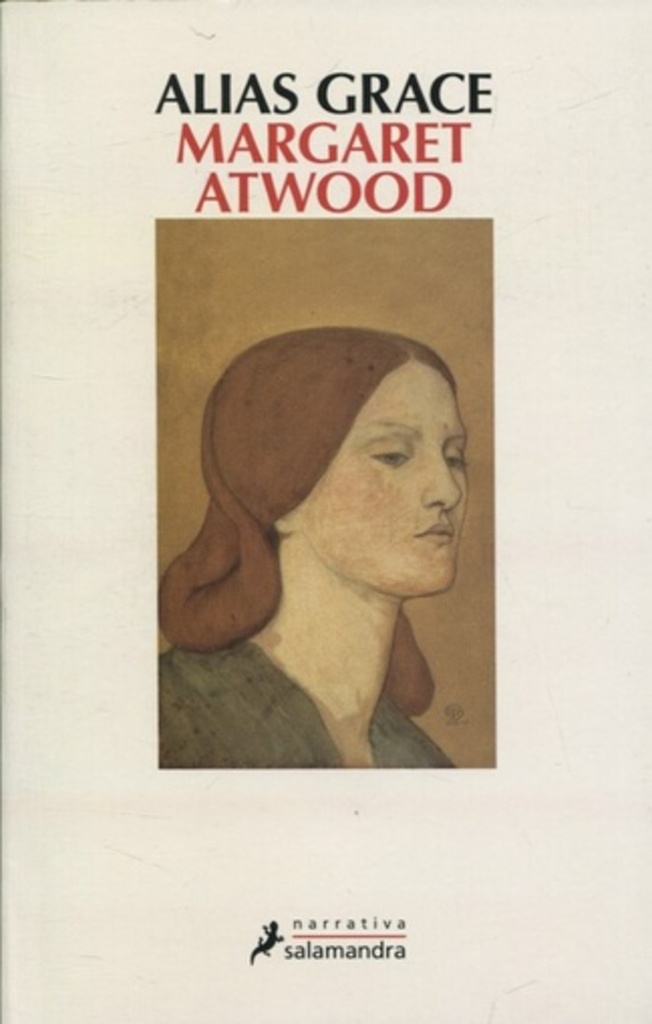 ALIAS GRACE