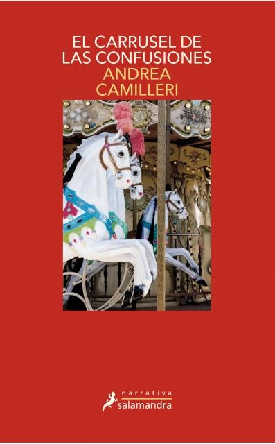 CARRUSEL DE LAS CONFUSIONES, EL (MONTALB