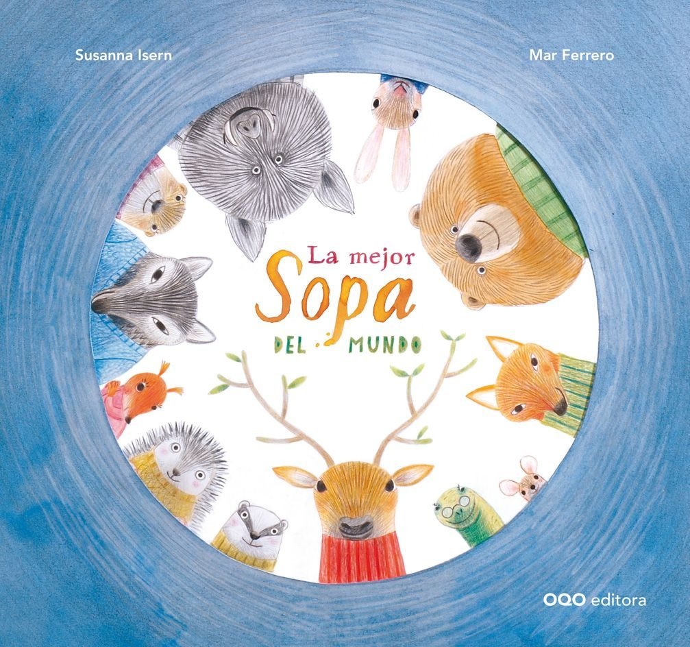MEJOR SOPA DEL MUNDO, LA