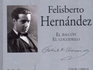 EL BALCON EL COCODRILO