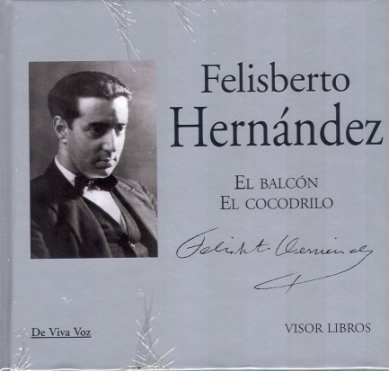 EL BALCON EL COCODRILO