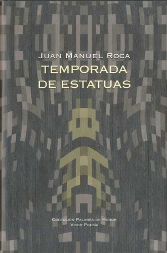 TEMPORADA DE ESTATUAS