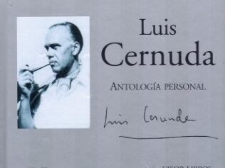 ANTOLOGIA PERSONAL