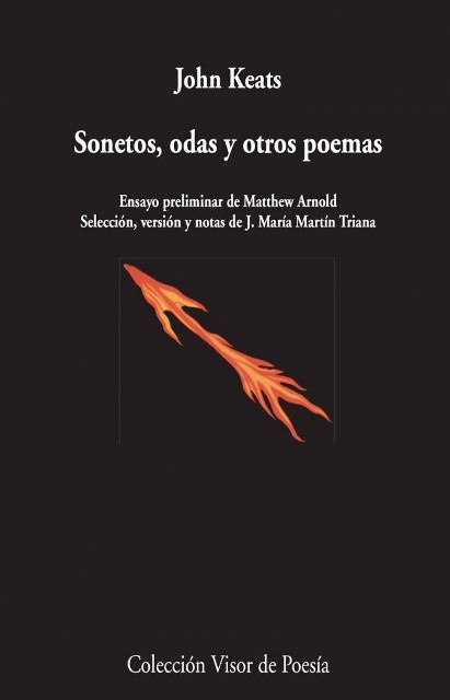 SONETOS ,ODAS Y OTROS POEMAS