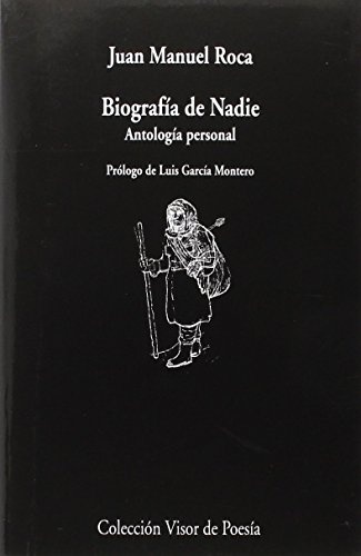 BIOGRAFIA DE NADIE