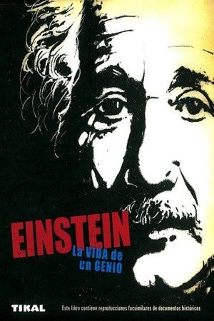 EINSTEIN - LA VIDA UN GENIO (T.D)