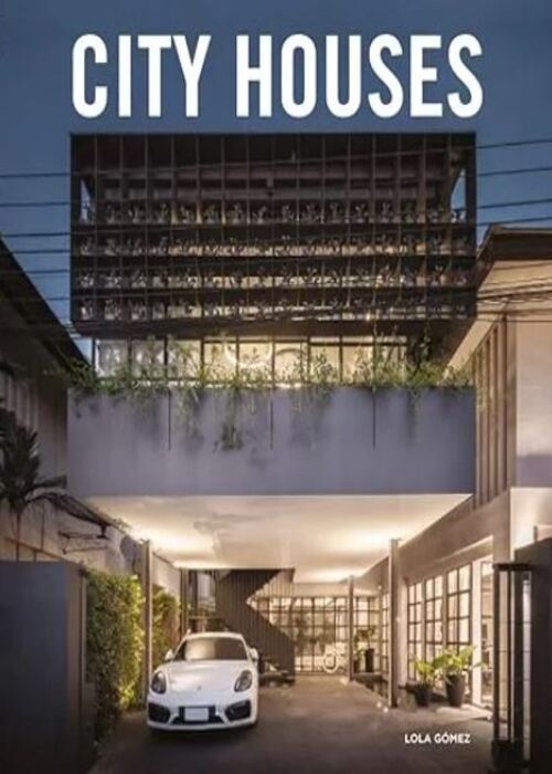 CITY HOUSES (T.D)