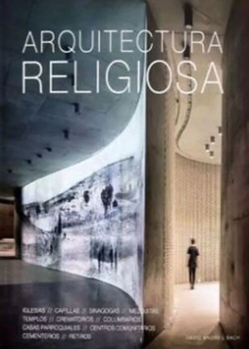 ARQUITECTURA RELIGIOSA (T.D)