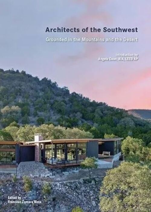 ARCHITECTS OF THE SOUTHWEST (T.D)(22)
