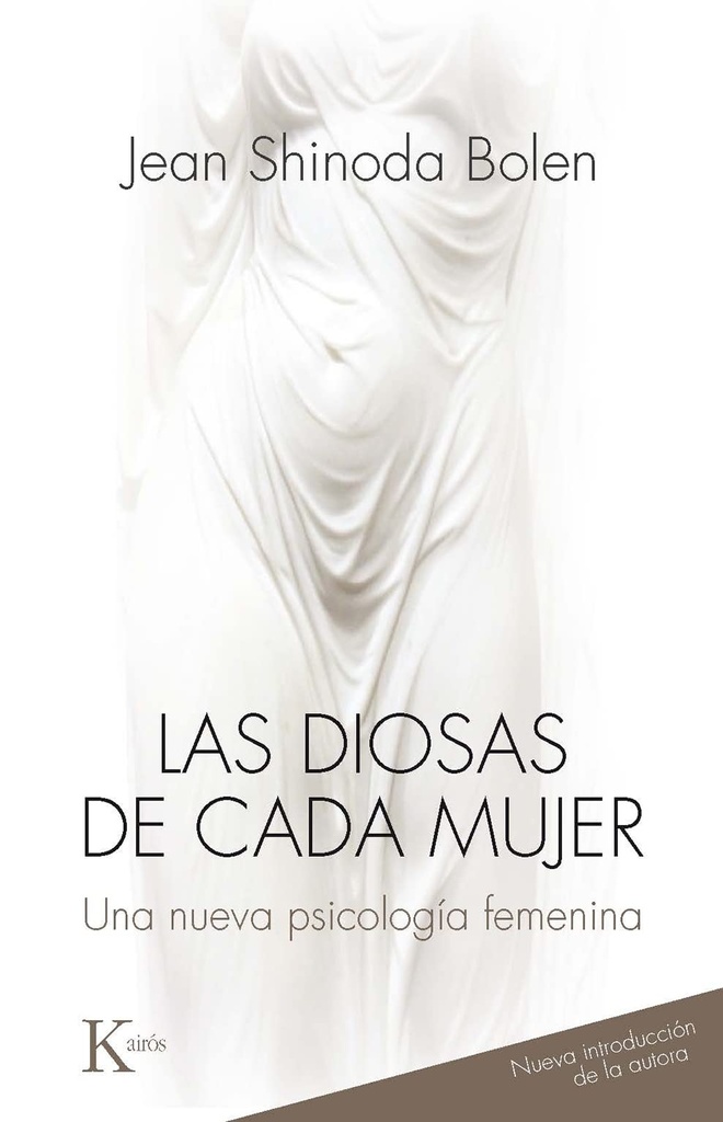DIOSAS DE CADA MUJER, LAS - nva edicion -
