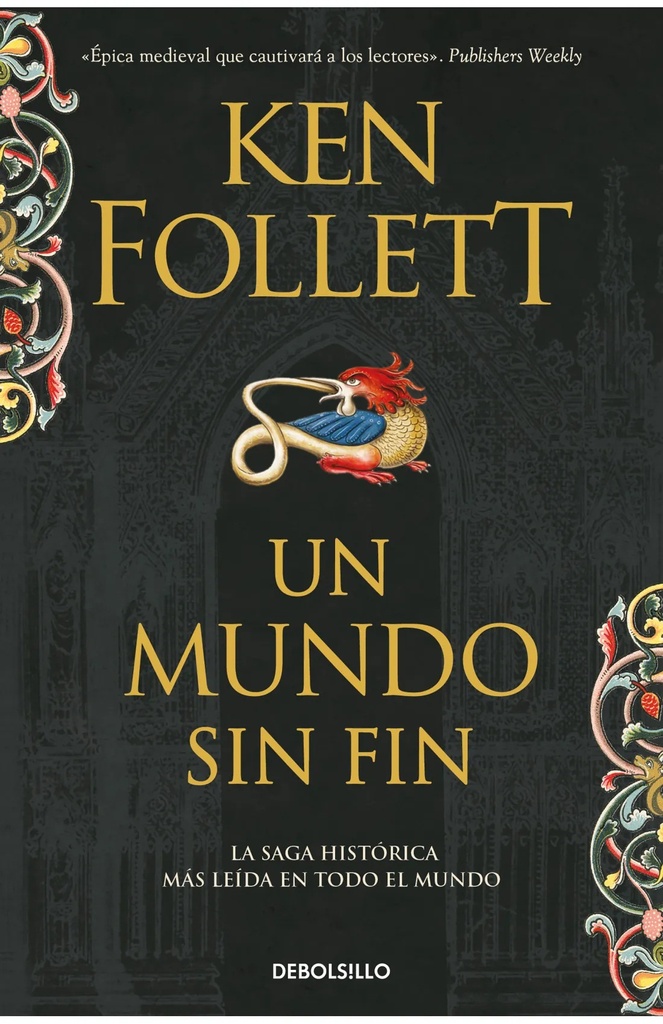 UN MUNDO SIN FIN (PILARES 2)
