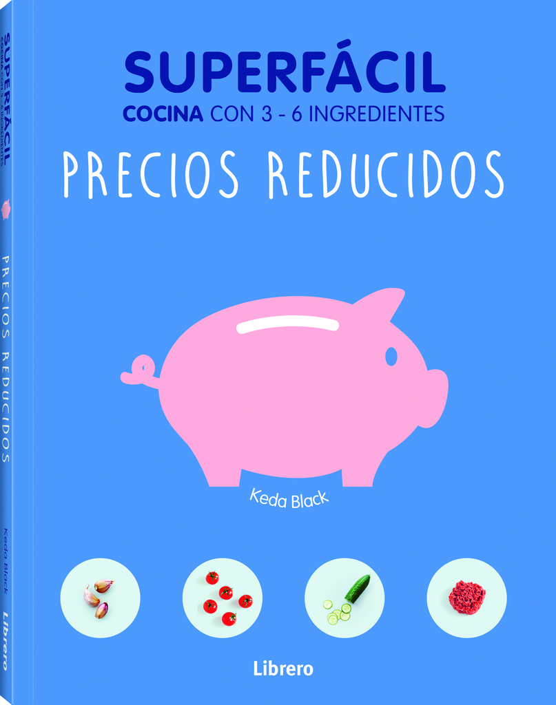 PRECIOS REDUCIDOS superfacil