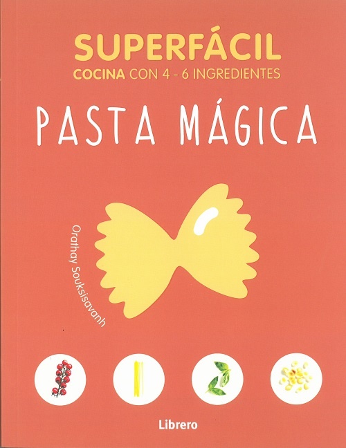 PASTA MAGICA superfacil