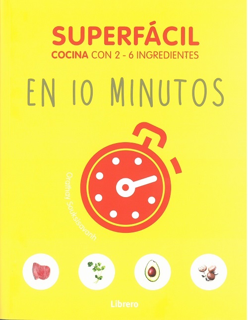 EN 10 MINUTOS  superfacil