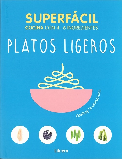 PLATOS LIGEROS