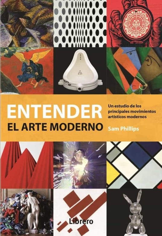 ENTENDER EL ARTE MODERNO