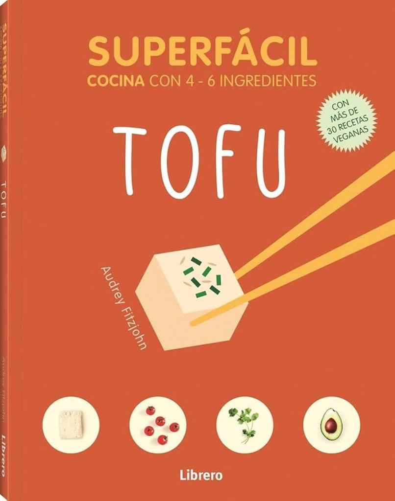 TOFU superfacil