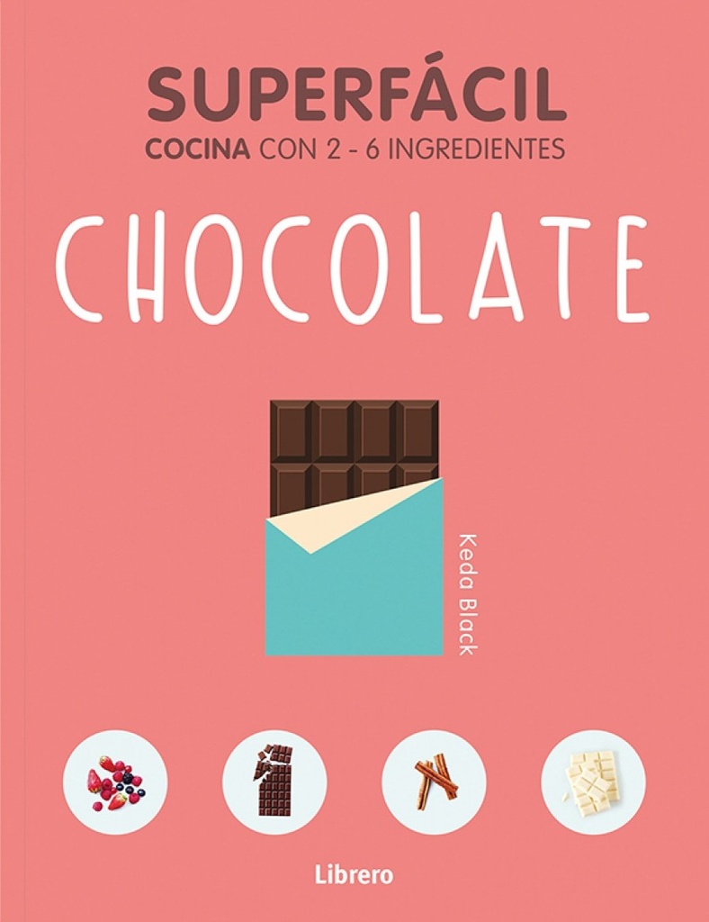 CHOCOLATE superfacil