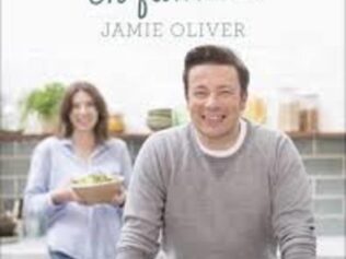 COCINA SANA EN FAMILIA