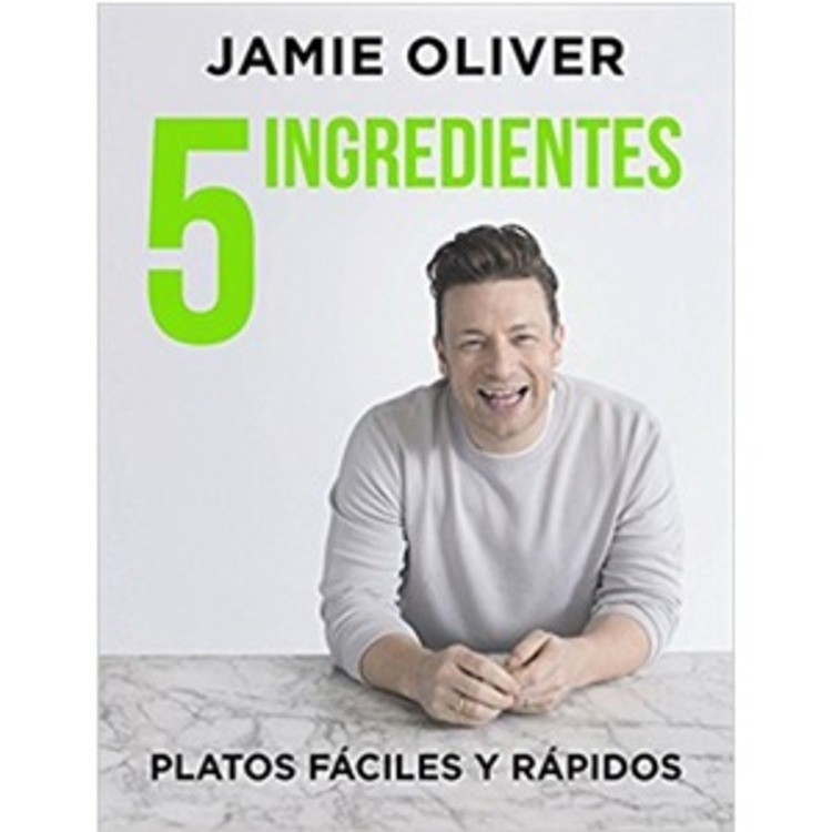 5 INGREDIENTES