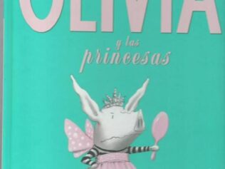 Olivia y las princesas
