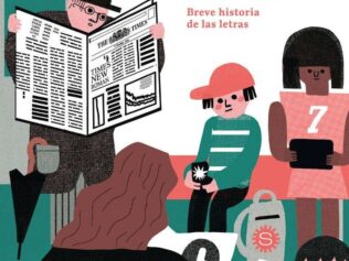 Tipos curiosos. Breve historia de las letras