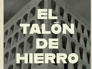 EL TALÓN DE HIERRO