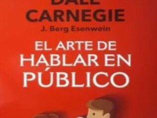 ARTE DE HABLAR EN PUBLICO, EL