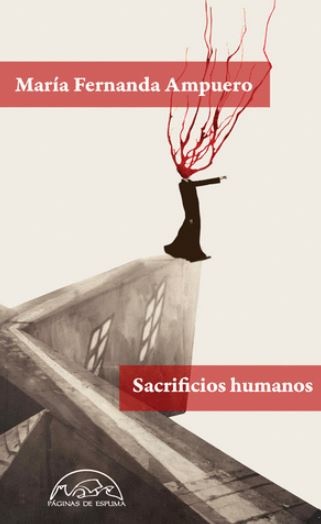 SACRIFICIOS HUMANOS rust  P&J PaginasE