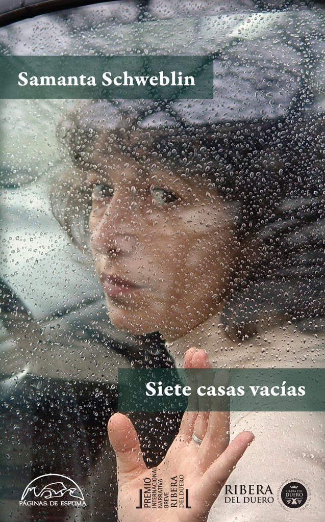 SIETE CASAS VACIAS rust 7edic  PaginasE