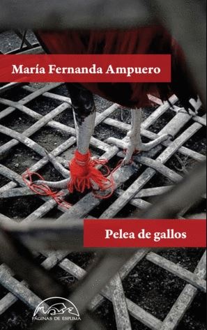 PELEA DE GALLOS rust  P&J PaginasE