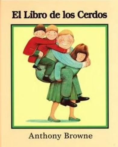 Libro de los cerdos, El