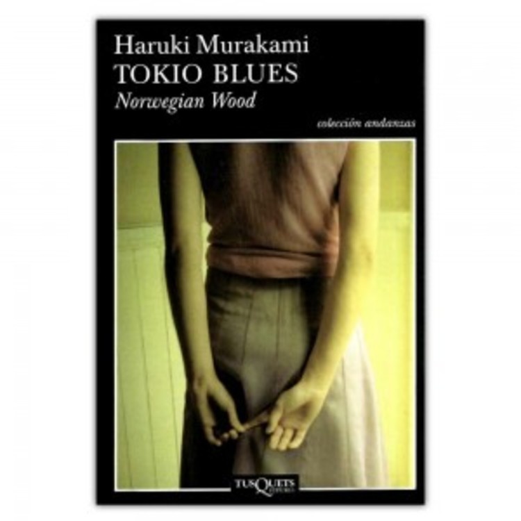 Tokio blues