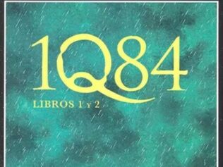 1Q84 Libro 3