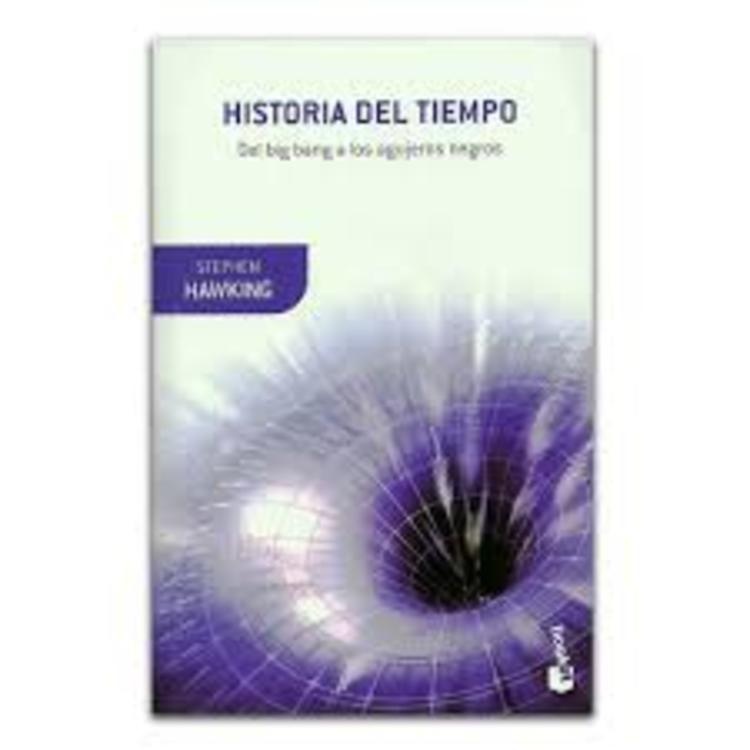 Historia del tiempo