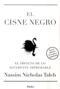El cisne negro