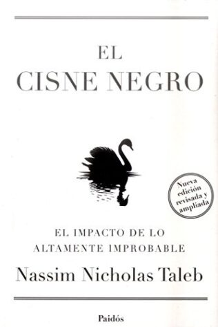 El cisne negro