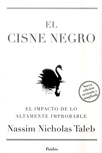 El cisne negro