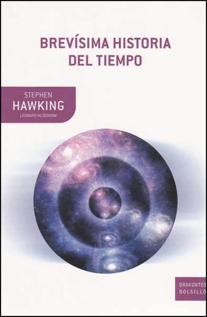 Brevísima historia del tiempo