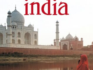 Pasión india
