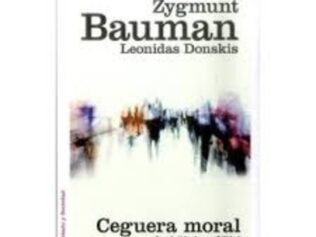 Ceguera moral