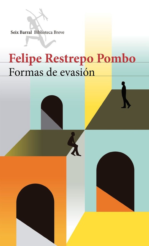Formas de evasión