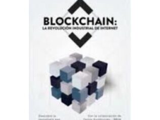 Blockchain la revolución industrial de internet