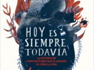 Hoy es siempre todavía