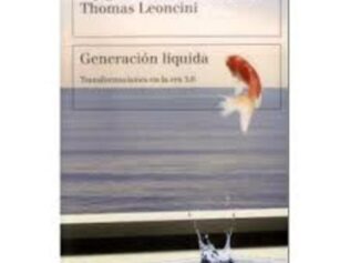 Generación líquida
