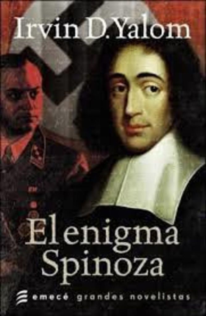 El enigma Spinoza