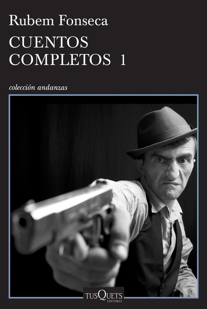 Cuentos completos 1