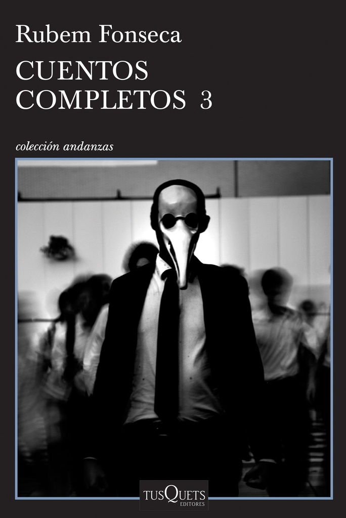 Cuentos completos 3
