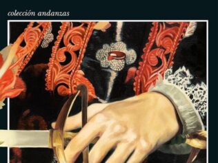 La muerte del comendador (Libro 2)