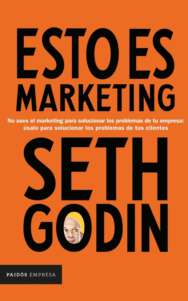 Esto es marketing